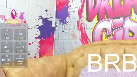 paula online show from March 9, 2025, 3:54 am