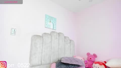 Snapshot of paula_cosio chatting on December 18, 2025, 2:01 pm dahia online show from December 18, 2025, 2:01 pm