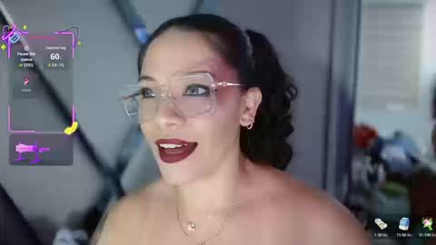 Paula online show from September 16, 2025, 9:16 pm