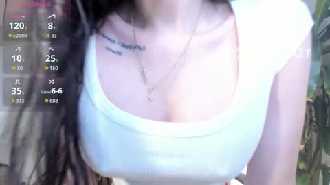 Snapshot of paulaa_333 chatting on October 16, 2025, 3:51 am paula online show from October 16, 2025, 3:51 am