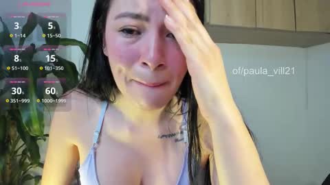 Snapshot of paulaa_333 chatting on February 20, 2026, 6:41 pm paula online show from February 20, 2026, 6:41 pm