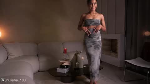 Paula online show from October 15, 2025, 11:38 pm