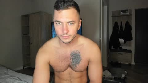 Snapshot of paulblack021 chatting on April 3, 2026, 9:13 pm paulblack021 online show from April 3, 2026, 9:13 pm