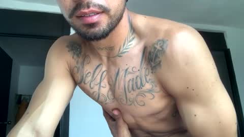 paulcock993331 online show from July 15, 2026, 5:18 pm