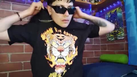 Paul DAmico online show from March 17, 2026, 4:54 pm