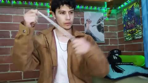 Paul DAmico online show from April 17, 2026, 11:24 am