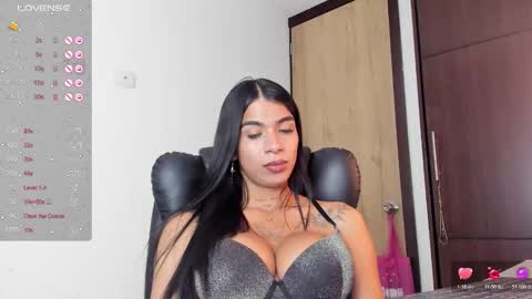 Paulett  online show from December 15, 2025, 2:49 am