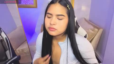 Live 800am 200pm COLOMBIAN HOUR online show from March 19, 2026, 1:15 pm