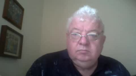 Snapshot of paulgn365 chatting on September 20, 2025, 7:09 am paulgn365 online show from September 20, 2025, 7:09 am