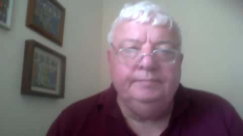 Snapshot of paulgn365 chatting on October 1, 2025, 11:27 am paulgn365 online show from October 1, 2025, 11:27 am