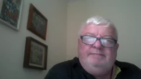 Snapshot of paulgn365 chatting on October 7, 2025, 8:22 am paulgn365 online show from October 7, 2025, 8:22 am