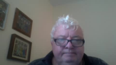 Snapshot of paulgn365 chatting on November 16, 2025, 11:49 am paulgn365 online show from November 16, 2025, 11:49 am