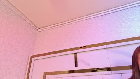 Snapshot of paulina_cano chatting on February 17, 2026, 7:20 pm Paulina online show from February 17, 2026, 7:20 pm