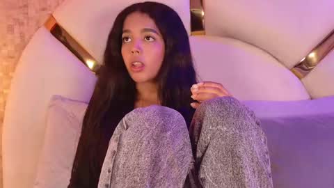 Paulina  online show from May 29, 2026, 3:04 am