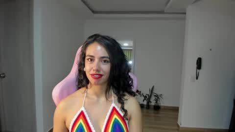 Snapshot of paulina_dossantos chatting on January 18, 2025, 11:22 pm paulina online show from January 18, 2025, 11:22 pm
