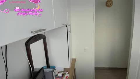 paulina online show from November 17, 2025, 9:09 pm