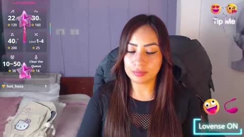 Snapshot of paulina_galvis2700 chatting on February 24, 2026, 2:59 pm paulina online show from February 24, 2026, 2:59 pm