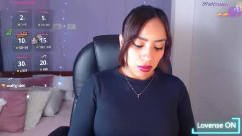 paulina online show from March 23, 2026, 3:38 pm