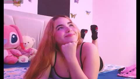 Snapshot of paulina_quintero18 chatting on March 16, 2026, 5:55 am Pau online show from March 16, 2026, 5:55 am