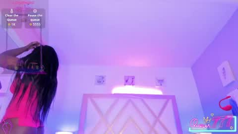   online show from April 10, 2026, 10:03 pm