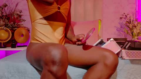 Paulina  online show from October 4, 2025, 12:14 pm