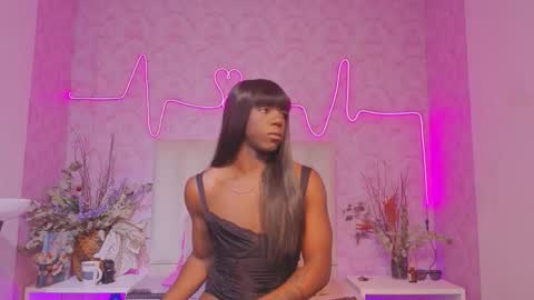 Paulina  online show from October 24, 2025, 12:56 pm