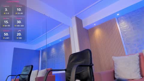 Paulina  online show from January 21, 2025, 1:22 pm