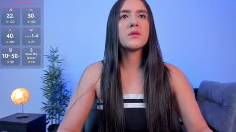 Paulina  online show from January 24, 2025, 1:36 pm