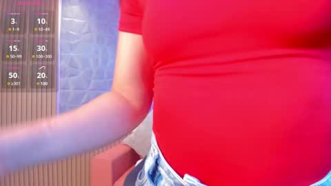 Paulina  online show from February 21, 2025, 1:11 pm