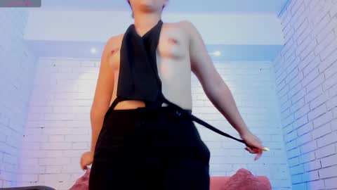 Paulina  online show from September 27, 2025, 11:15 am