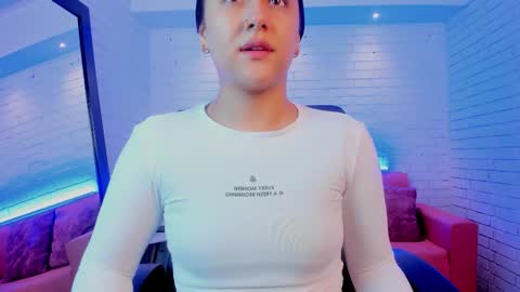 Paulina  online show from October 12, 2025, 11:42 am