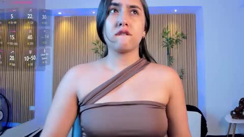 Paulina  online show from January 10, 2026, 10:50 am