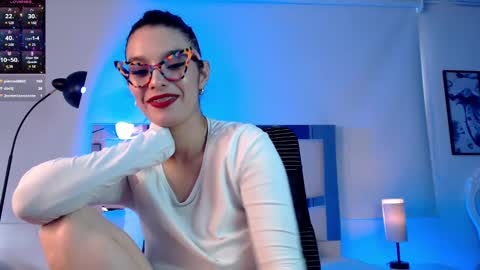 Paulina online show from February 24, 2025, 3:20 pm