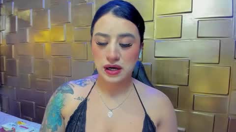 paulinabelen21 online show from March 20, 2026, 1:54 am