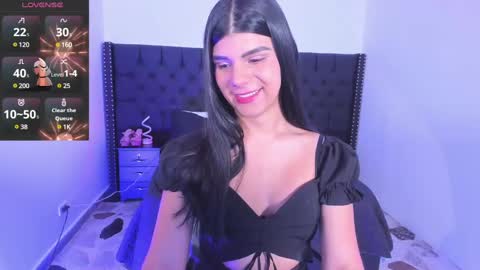 Paulina Belle online show from January 16, 2025, 4:38 am