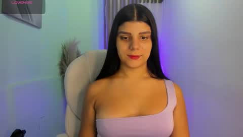 Snapshot of paulinabelle chatting on January 13, 2026, 1:05 pm Paulina Belle online show from January 13, 2026, 1:05 pm
