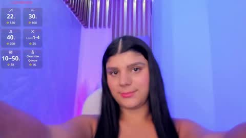 Paulina Belle online show from May 28, 2026, 4:59 pm