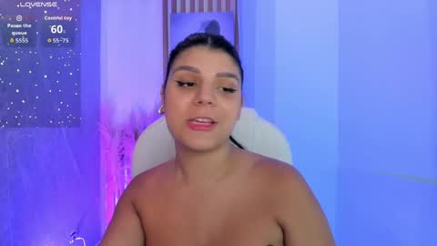 Paulina Belle online show from May 30, 2026, 4:59 pm