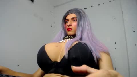 Snapshot of paulinabigcock24 chatting on January 14, 2025, 1:38 pm paulinabigcock24 online show from January 14, 2025, 1:38 pm
