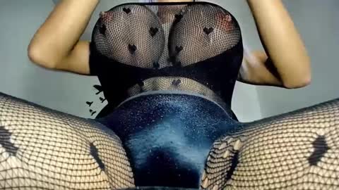 Snapshot of paulinabigcock24 chatting on March 6, 2025, 12:32 am paulinabigcock24 online show from March 6, 2025, 12:32 am