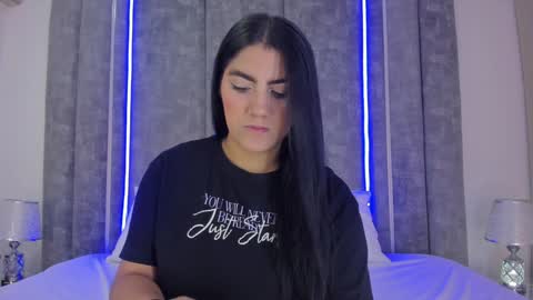 Paulina online show from December 9, 2024, 11:15 am