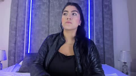 Paulina online show from December 19, 2024, 10:56 am