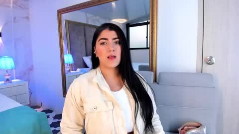 Paulina online show from January 19, 2025, 12:17 pm