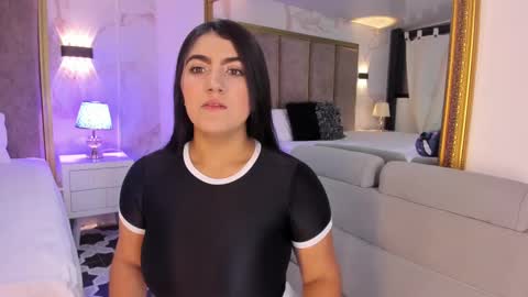 Paulina online show from February 17, 2025, 11:02 am