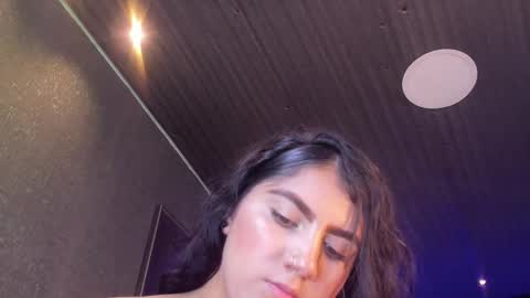Paulina online show from February 27, 2025, 9:47 pm