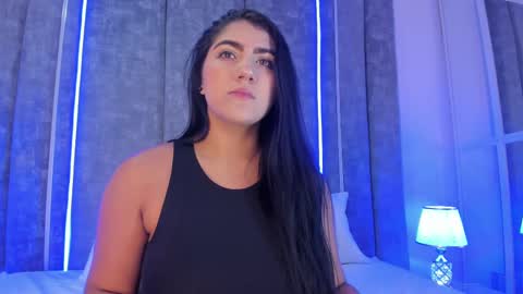 Paulina online show from March 3, 2025, 12:16 pm