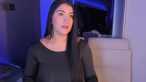 Paulina online show from September 10, 2025, 11:54 am