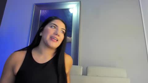 Paulina online show from September 23, 2025, 11:46 am