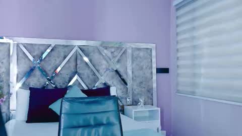 Snapshot of paulinaduarte_ chatting on October 18, 2025, 1:12 pm Paulina online show from October 18, 2025, 1:12 pm