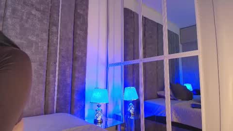 Snapshot of paulinaduarte_ chatting on November 8, 2025, 11:32 am Paulina online show from November 8, 2025, 11:32 am